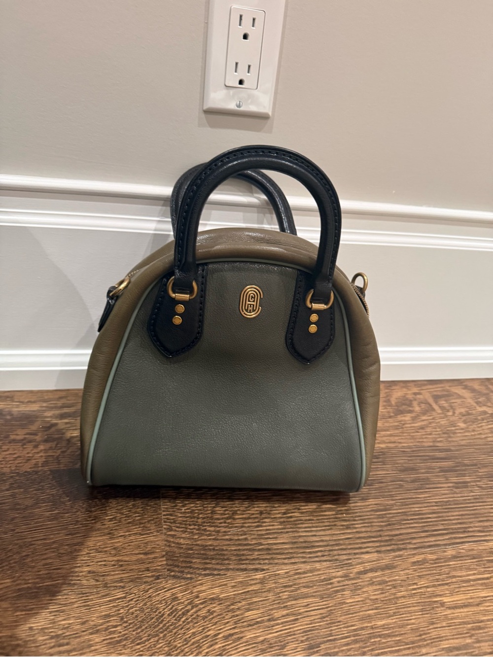 Coach 1941 Marleigh Satchel
